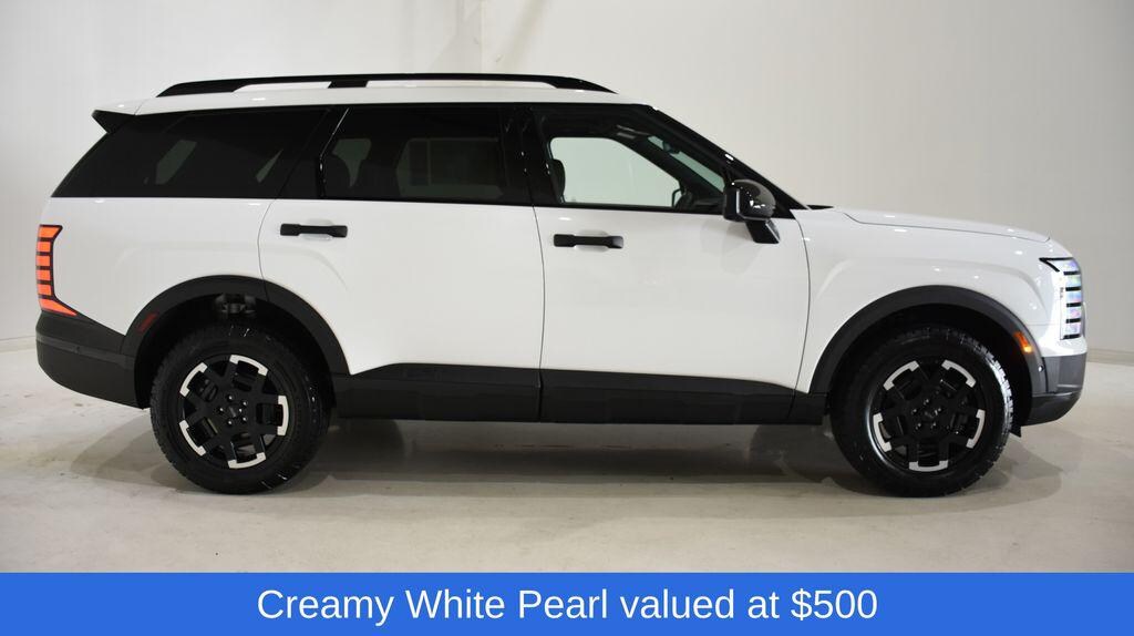 New 2026 Hyundai Palisade XRT AWD SUV