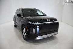 2026 Hyundai IONIQ 9 SEL SUV