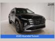 New 2025 Hyundai Tucson Hybrid Limited SUV