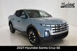  Hyundai Santa Cruz