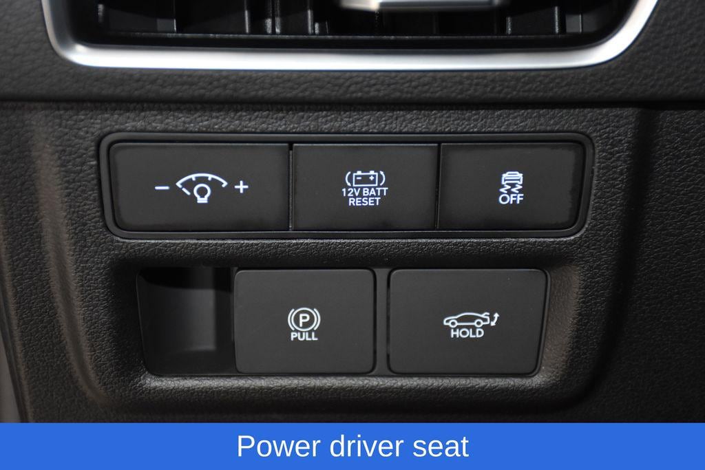 2025 Hyundai Sonata Hybrid Limited - Photo 9