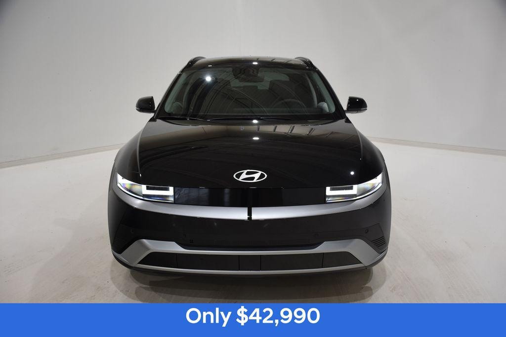 New 2025 Hyundai IONIQ 5 SEL SUV