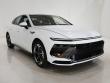 New 2026 Hyundai Sonata SEL Sport Sedan
