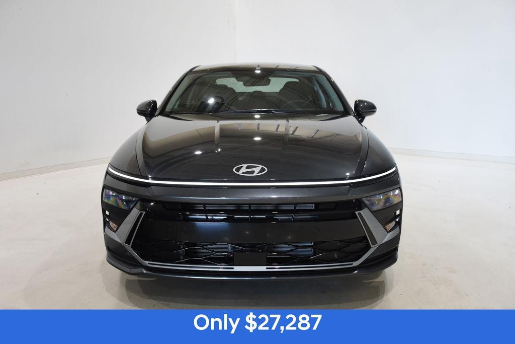 New 2026 Hyundai Sonata SE Sedan