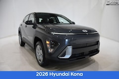 2026 Hyundai Kona SE AWD SUV