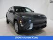 New 2026 Hyundai Kona SE AWD SUV