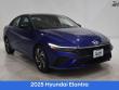 New 2025 Hyundai Elantra SEL Sport Sedan