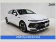 New 2026 Hyundai Sonata SEL Sport Sedan