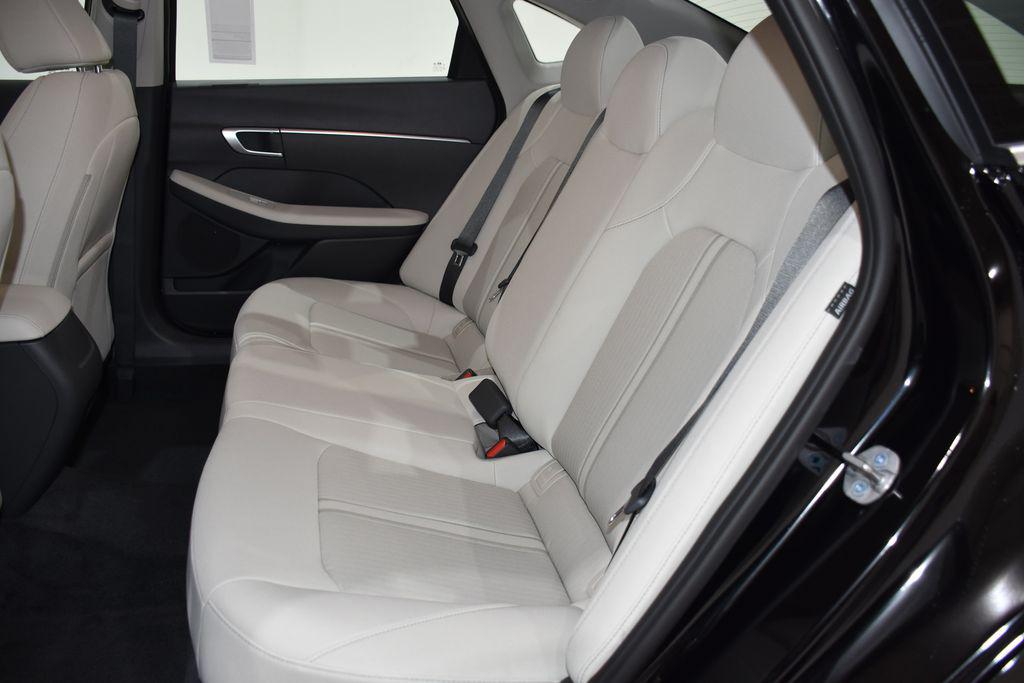 2026 Hyundai Sonata SE - Photo 26