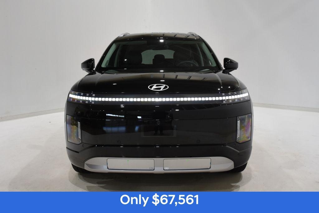New 2026 Hyundai IONIQ 9 SEL SUV