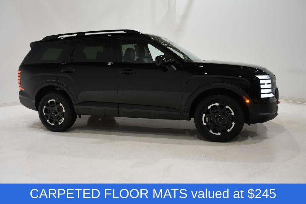 New 2026 Hyundai Palisade XRT AWD SUV