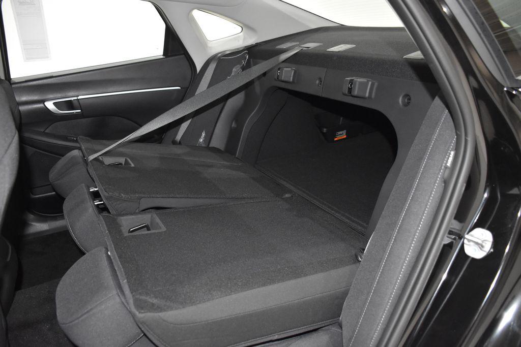 2026 Hyundai Sonata SEL - Photo 30