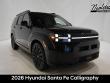 New 2026 Hyundai Santa Fe Calligraphy AWD SUV