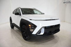 2026 Hyundai Kona SEL Sport FWD SUV