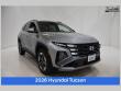 New 2026 Hyundai Tucson Hybrid SEL AWD SUV