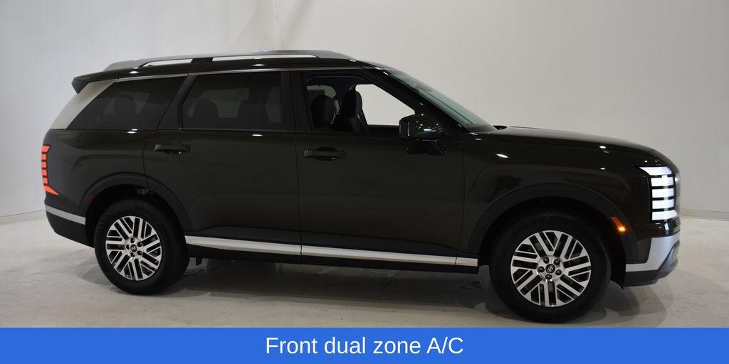 New 2026 Hyundai Palisade SEL AWD SUV