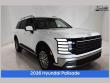 New 2026 Hyundai Palisade Hybrid SEL Premium 7P SUV