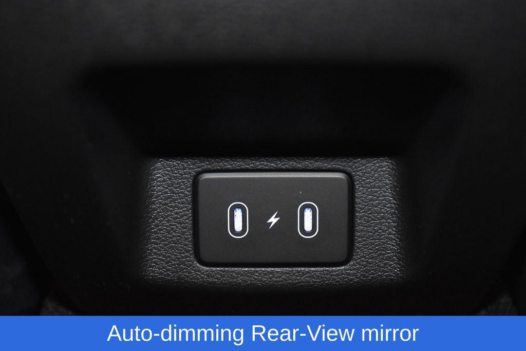 2025 Hyundai Sonata Hybrid Limited - Photo 27