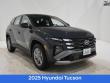 New 2025 Hyundai Tucson SE AWD SUV