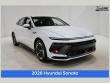 New 2026 Hyundai Sonata SEL Sport Sedan