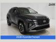 New 2026 Hyundai Tucson SEL FWD SUV