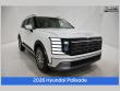 New 2026 Hyundai Palisade SEL AWD SUV