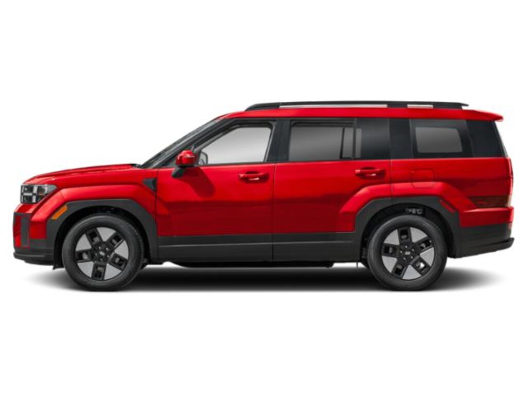 New 2027 Hyundai Santa Fe HEV SEL SUV