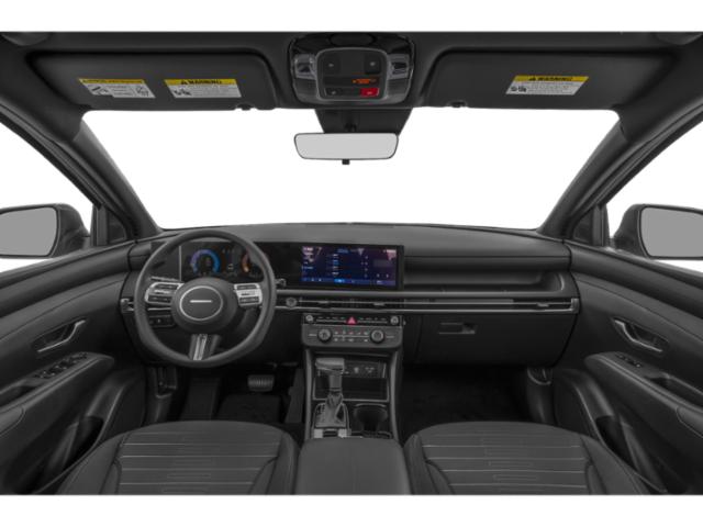 2027 Hyundai Santa Cruz SE - Photo 7
