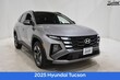 Hyundai Tucson Hybrid