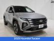 New 2025 Hyundai Tucson Hybrid SEL Convenience SUV