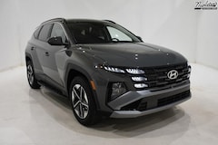 2026 Hyundai Tucson SEL AWD SUV
