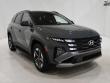 New 2026 Hyundai Tucson SEL AWD SUV