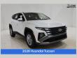New 2026 Hyundai Tucson SE AWD SUV