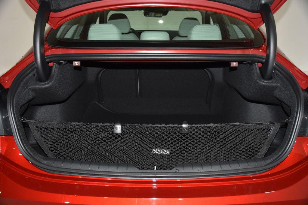 2026 Hyundai Sonata SEL - Photo 29
