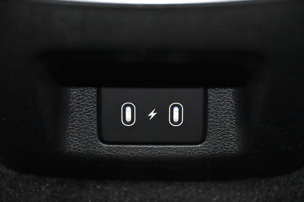 2026 Hyundai Sonata Hybrid SEL - Photo 26