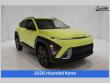 New 2026 Hyundai Kona SEL Sport AWD SUV