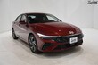 Hyundai Elantra Hybrid