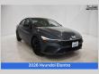 New 2026 Hyundai Elantra SEL Sport Sedan