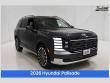 New 2026 Hyundai Palisade Calligraphy AWD SUV