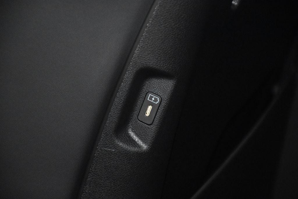 2026 Hyundai Santa Fe Calligraphy - Photo 26