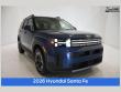 New 2026 Hyundai Santa Fe SEL AWD SUV