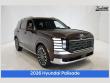 New 2026 Hyundai Palisade Calligraphy AWD SUV