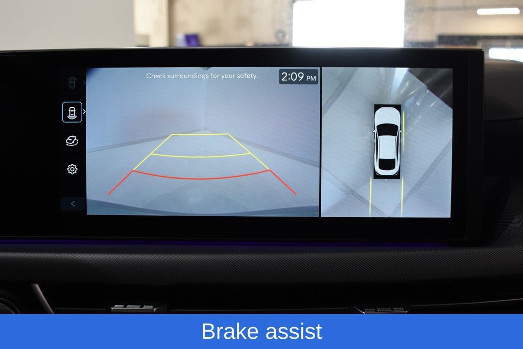 2025 Hyundai Sonata Hybrid Limited - Photo 17