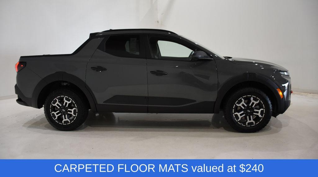 New 2026 Hyundai Santa Cruz XRT Truck Crew Cab