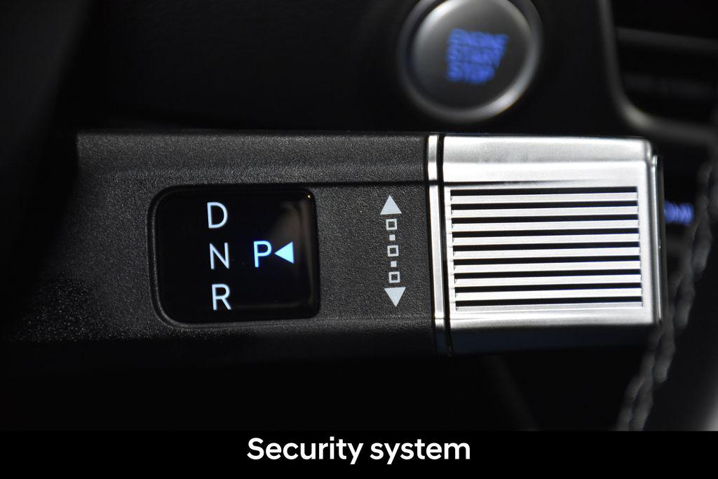 2026 Hyundai Sonata Hybrid SEL - Photo 14