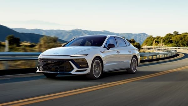 New Hyundai Sonata Sale
