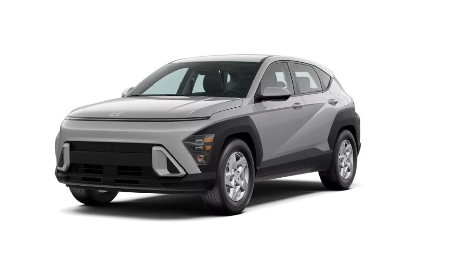 Hyundai Kona Champaign-Urbana, IL