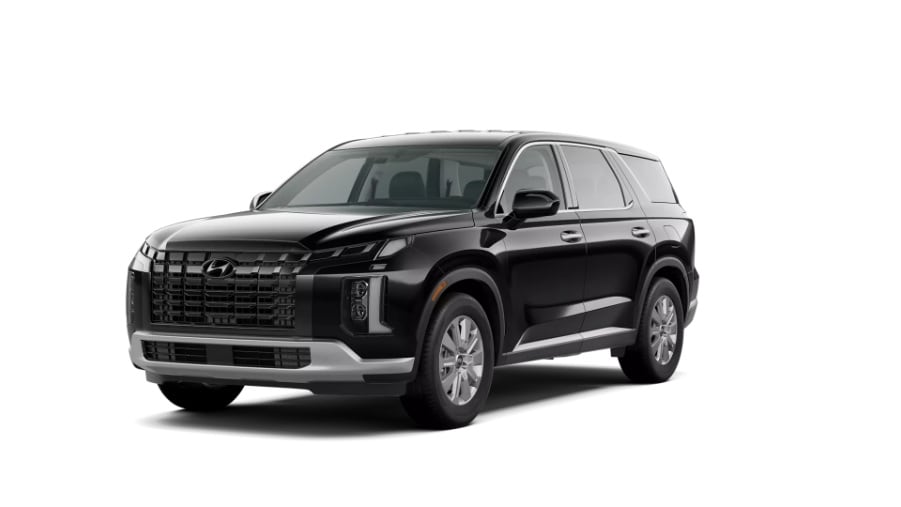 Hyundai Palisade Champaign-Urbana, IL