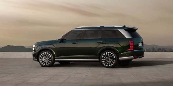 New Hyundai Palisade Sale Urbana