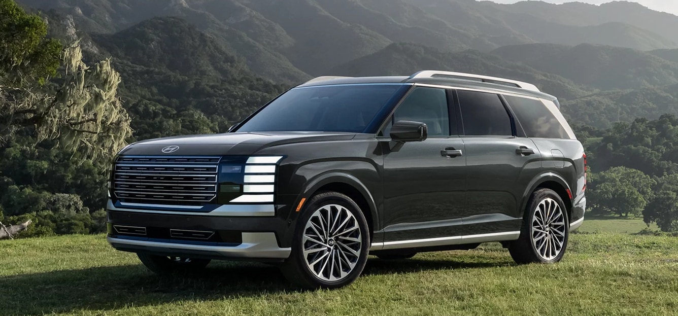Hyundai Palisade Hybrid for Sale in Urbana, IL
